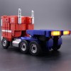 Robosen - Transformers Optimus Prime - Interaktiver selbstverwandelnder Roboter - Englische Version