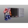 Robosen - Transformers Optimus Prime - Interaktiver selbstverwandelnder Roboter - Englische Version