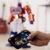 Robosen - Transformers Optimus Prime - Interaktiver selbstverwandelnder Roboter - Englische Version