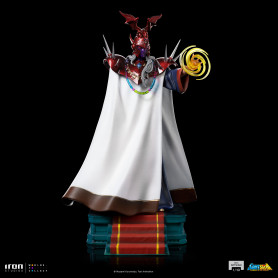 Iron Studios - Saint Seiya - Pope Ares BDS Art Scale 1/10 - Die Ritter des Zodiakus Grand Pope