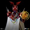Iron Studios - Saint Seiya - Pope Ares BDS Art Scale 1/10 - Die Ritter des Zodiakus Grand Pope