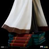 Iron Studios - Saint Seiya - Pope Ares BDS Art Scale 1/10 - Die Ritter des Zodiakus Grand Pope