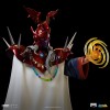 Iron Studios - Saint Seiya - Pope Ares BDS Art Scale 1/10 - Die Ritter des Zodiakus Grand Pope
