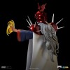 Iron Studios - Saint Seiya - Pope Ares BDS Art Scale 1/10 - Die Ritter des Zodiakus Grand Pope
