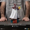 Iron Studios - Saint Seiya - Pope Ares BDS Art Scale 1/10 - Die Ritter des Zodiakus Grand Pope