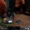Iron Studios - Demi Art Scale 1/20 - Der eiserne Riese Statuette Iron Giant & Hogarth Hughes