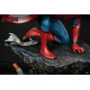 Queen Studios - Spider-Man 1/4 Statue Regular Edition - Captain America: Civil War