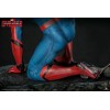 Queen Studios - Spider-Man 1/4 Statue Regular Edition - Captain America: Civil War