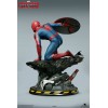 Queen Studios - Spider-Man 1/4 Statue Regular Edition - Captain America: Civil War