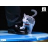 Fugu Creation - Umibozu Statue 1/6 - City Hunter - Mammut Nicky Larson