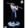 Fugu Creation - Umibozu Statue 1/6 - City Hunter - Mammut Nicky Larson