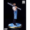 Fugu Creation - Umibozu Statue 1/6 - City Hunter - Mammut Nicky Larson