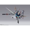 Bandai Tamashii Nation - METAL BUILD Gundam F91