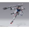 Bandai Tamashii Nation - METAL BUILD Gundam F91