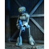 NECA - Mirage Comics Fugitoid TMNT - Teenage Mutant Ninja Turtles