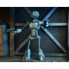 NECA - Mirage Comics Fugitoid TMNT - Teenage Mutant Ninja Turtles