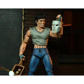 NECA - Mirage Comics Casey Jones TMNT - Teenage Mutant Ninja Turtles