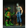 NECA - Mirage Comics Casey Jones TMNT - Teenage Mutant Ninja Turtles