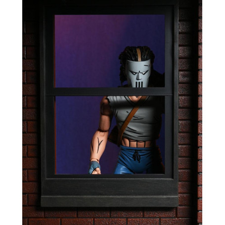 NECA - Mirage Comics Casey Jones TMNT - Teenage Mutant Ninja Turtles