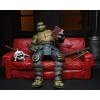 NECA - IDW Comics Ultimate The Last Ronin Unarmored TMNT - Teenage Mutant Ninja Turtles