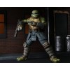 NECA - IDW Comics Ultimate The Last Ronin Unarmored TMNT - Teenage Mutant Ninja Turtles