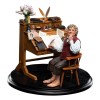Weta - Bilbo Baggins (Classic Series) - Der Herr der Ringe Statuette 1/6
