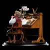 Weta - Bilbo Baggins (Classic Series) - Der Herr der Ringe Statuette 1/6