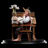 Weta - Bilbo Baggins (Classic Series) - Der Herr der Ringe Statuette 1/6