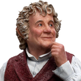 Weta - Bilbo Baggins (Classic Series) - Der Herr der Ringe Statuette 1/6
