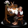 Weta - Bilbo Baggins (Classic Series) - Der Herr der Ringe Statuette 1/6