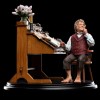 Weta - Bilbo Baggins (Classic Series) - Der Herr der Ringe Statuette 1/6