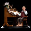 Weta - Bilbo Baggins (Classic Series) - Der Herr der Ringe Statuette 1/6