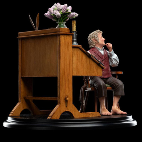 Weta - Bilbo Baggins (Classic Series) - Der Herr der Ringe Statuette 1/6