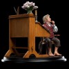 Weta - Bilbo Baggins (Classic Series) - Der Herr der Ringe Statuette 1/6