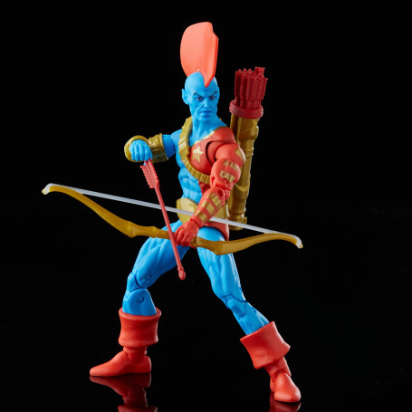 Marvel Legends Series - Yondu - Guardians of the Galaxy