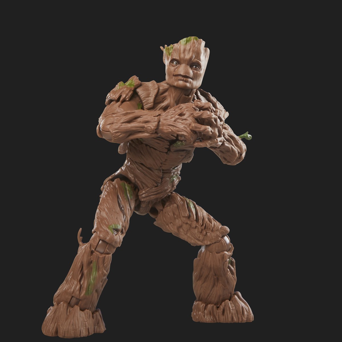 Marvel Legends Series - Groot - Guardians of the Galaxy