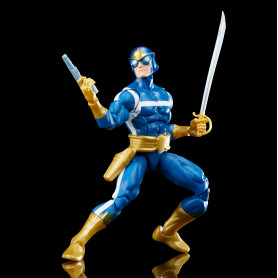 Marvel Legends Series - Star-Lord Retro Kostüm - Guardians of the Galaxy