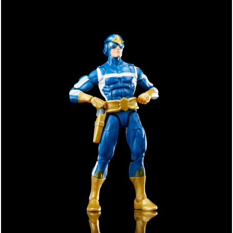 Marvel Legends Series - Star-Lord Retro Kostüm - Guardians of the Galaxy