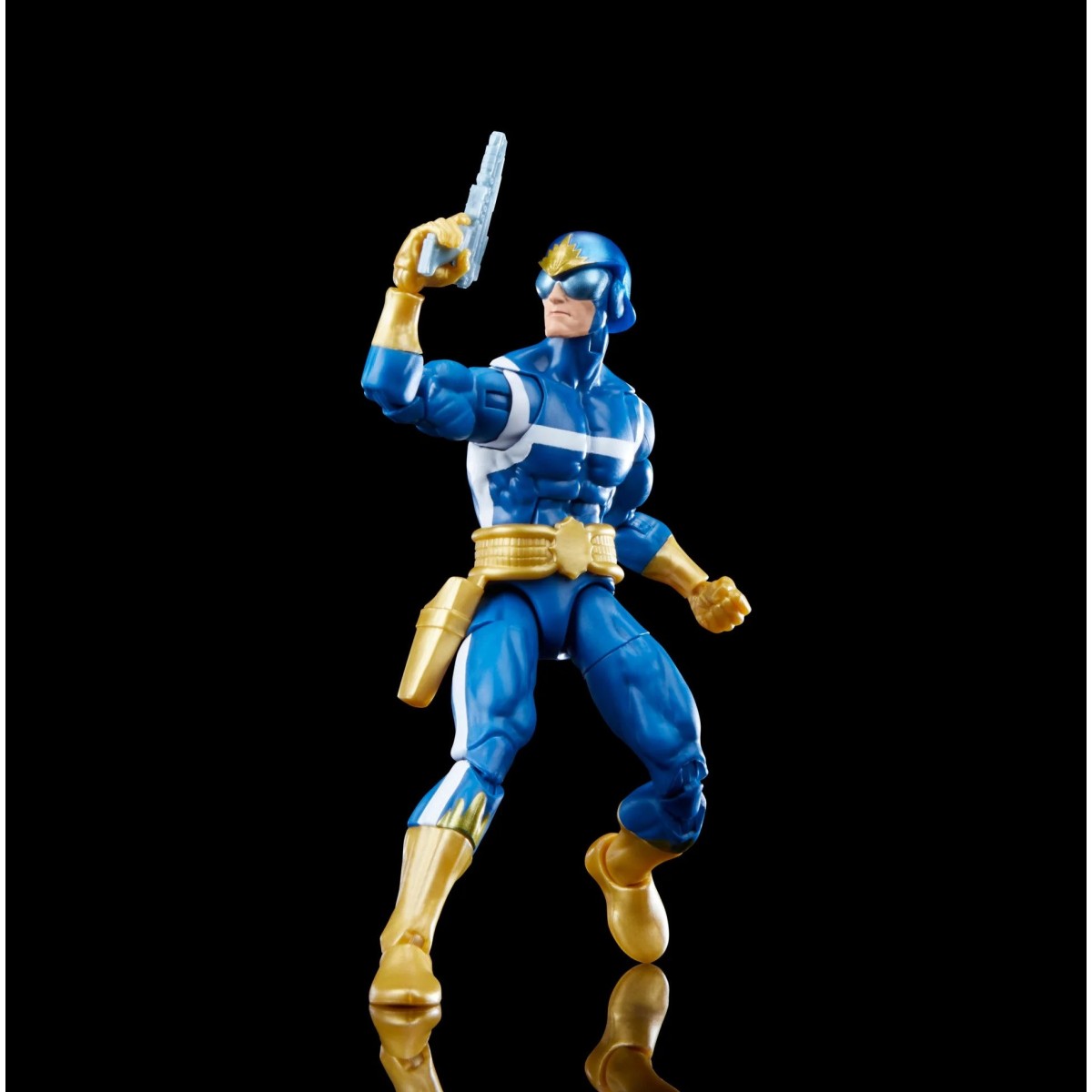 Marvel Legends Series - Star-Lord Retro Kostüm - Guardians of the Galaxy