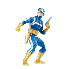 Marvel Legends Series - Star-Lord Retro Kostüm - Guardians of the Galaxy