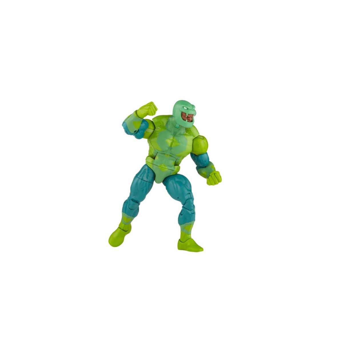 Marvel Legends - PUFF ADDER WAVE - The Avengers Classic Comic - Serie von 7 Figuren