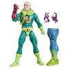 Marvel Legends - PUFF ADDER WAVE - The Avengers Classic Comic - Serie von 7 Figuren