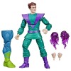 Marvel Legends - PUFF ADDER WAVE - The Avengers Classic Comic - Serie von 7 Figuren