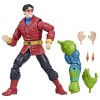Marvel Legends - PUFF ADDER WAVE - The Avengers Classic Comic - Serie von 7 Figuren