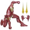 Marvel Legends - PUFF ADDER WAVE - The Avengers Classic Comic - Serie von 7 Figuren