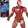 Marvel Legends - PUFF ADDER WAVE - The Avengers Classic Comic - Serie von 7 Figuren