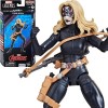 Marvel Legends - PUFF ADDER WAVE - The Avengers Classic Comic - Serie von 7 Figuren