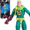 Marvel Legends - PUFF ADDER WAVE - The Avengers Classic Comic - Serie von 7 Figuren