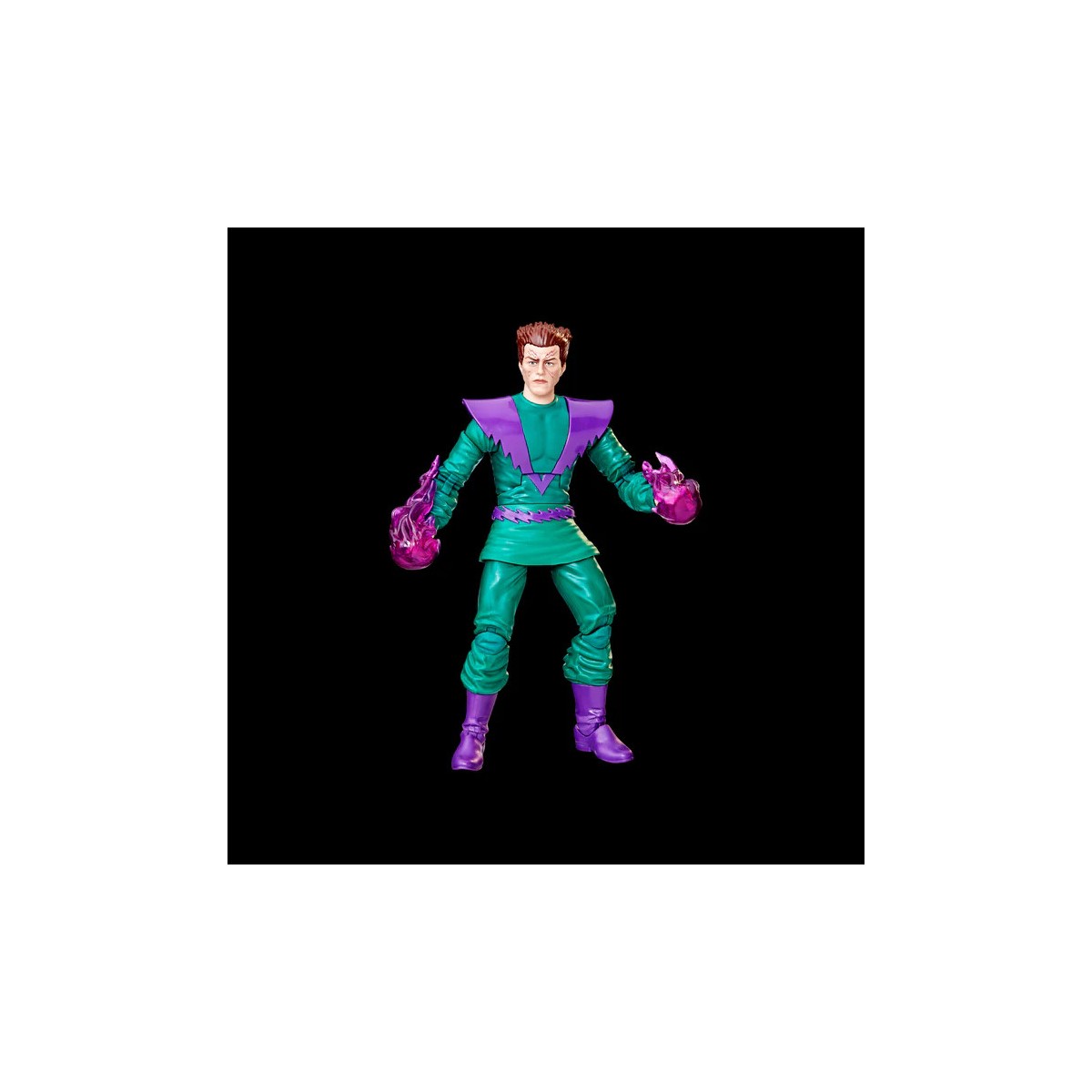 Marvel Legends - PUFF ADDER WAVE - The Avengers Classic Comic - Serie von 7 Figuren