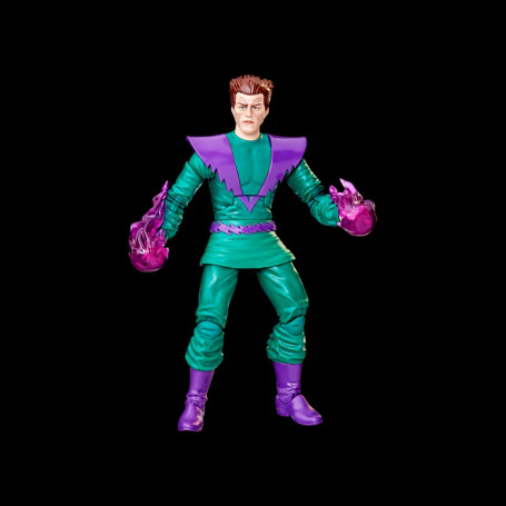 Marvel Legends - PUFF ADDER WAVE - The Avengers Classic Comic - Serie von 7 Figuren